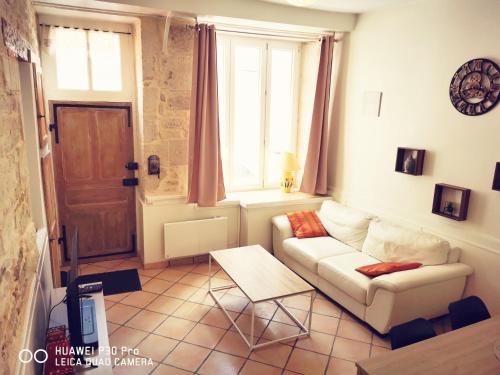 Le gîte nivernais gîte à louer Varzy