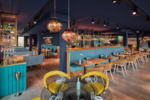 New Wave in Norderney