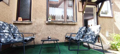 Iekārtas, Ferienwohnung fleißige Biene in Steinbach (Thuringia)