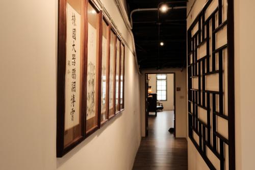 Zhuang Tongyi Homestay - 숙소 외관