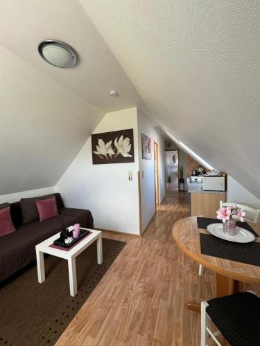 Dapur, Windlicht Dachgeschoss im 2 Stock in Norden