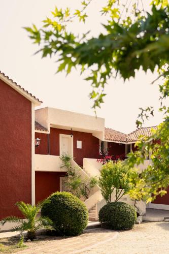 Villehardouin Farm Estate, Studios & Apartments, Minia, Kefalonia 2