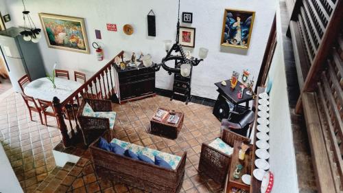 Hostel e Pousada da 13 Olinda in โอลินด้า