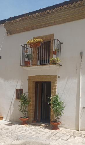 Dimora alla Chiesa Diruta in Grottole