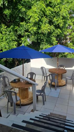 Hostel e Pousada da 13 Olinda in โอลินด้า