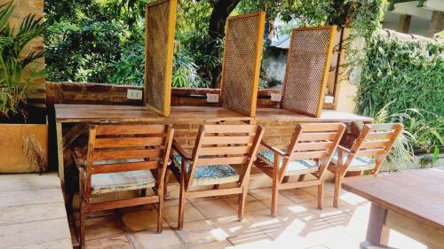 Hostel e Pousada da 13 Olinda in โอลินด้า