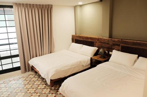 Zhuang Tongyi Homestay