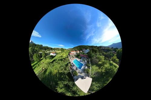 Pool House Maslina - Location saisonnière - Mostar