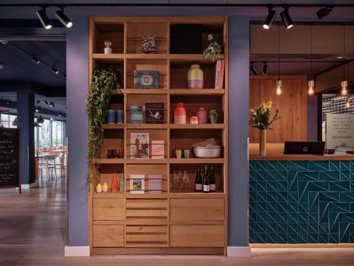 New Wave in Norderney