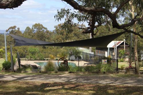 Woodlane Cottages Hunter Valley