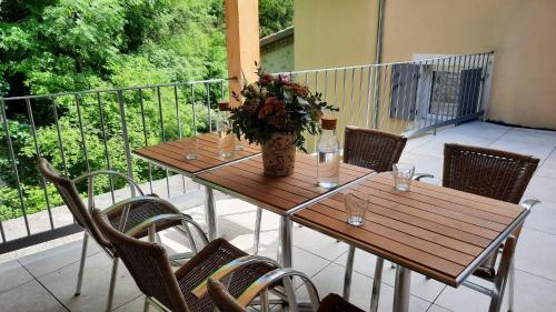 Le Moulin du Paroy in Serres