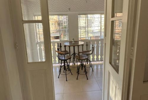 Facilities, Hostel Casinha Tropical in Tijuca