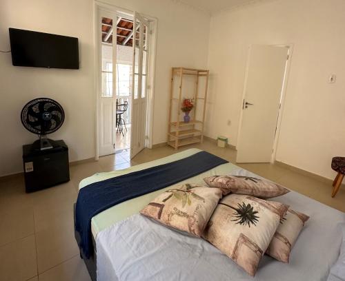 Facilities, Hostel Casinha Tropical in Tijuca