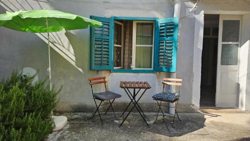 Apartment with Terrace image 10