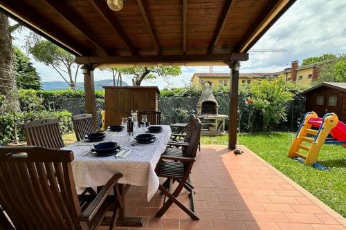 Aed, Da Raffaele in Pieve a Nievole