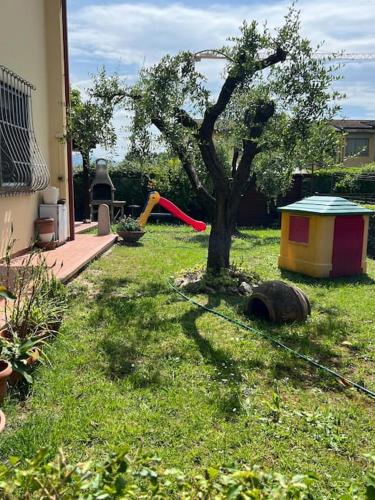 Da Raffaele in Pieve a Nievole