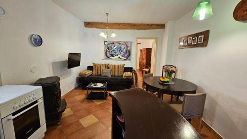 Eufrasiana Apartments - image 6