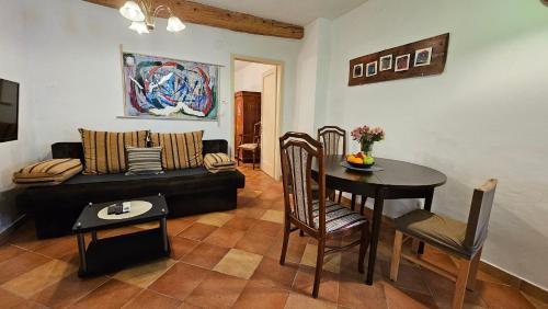 Apartment with Terrace image 9