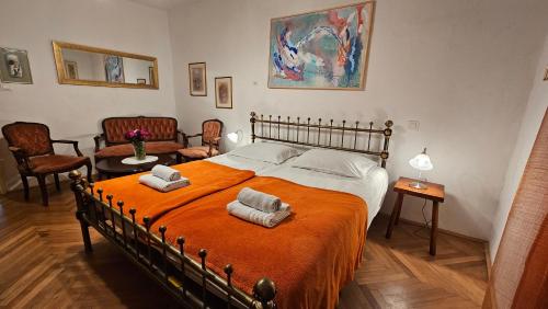 Eufrasiana Apartments - image 11