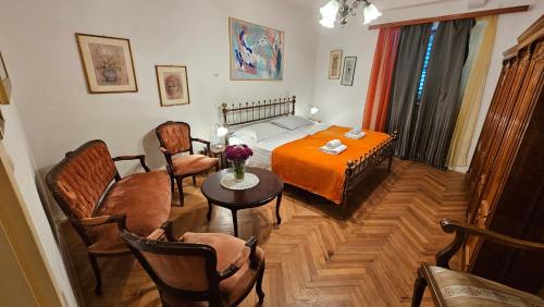 Eufrasiana Apartments - image 9