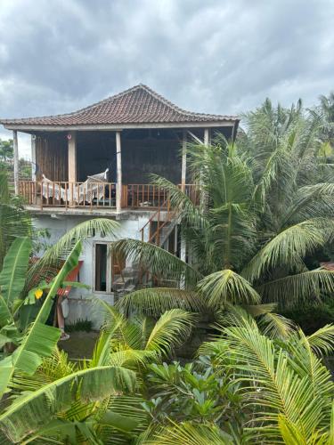 THE NYAMO surf & stay near Yeh Sumbul Beach