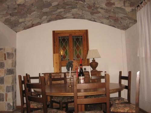 Chalet Delle Rose in Montagne