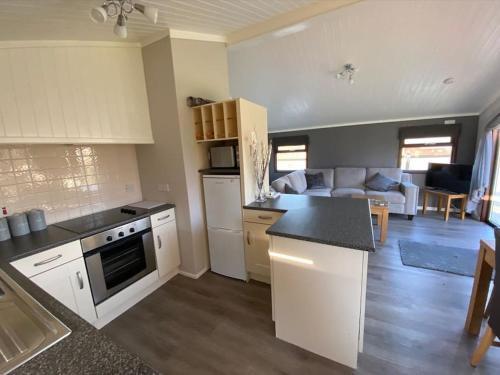 Terrapin Lodge - lakeside cabin in Bethersden