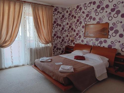Superior Double Room with Balcony image 9