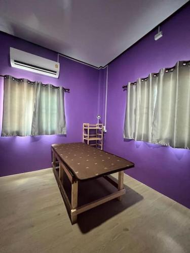 Spacious & Picturesque Retreat near National Park! in Ta Phraya