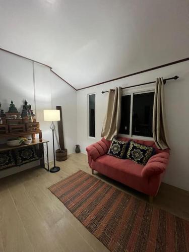 Spacious & Picturesque Retreat near National Park! in Ta Phraya