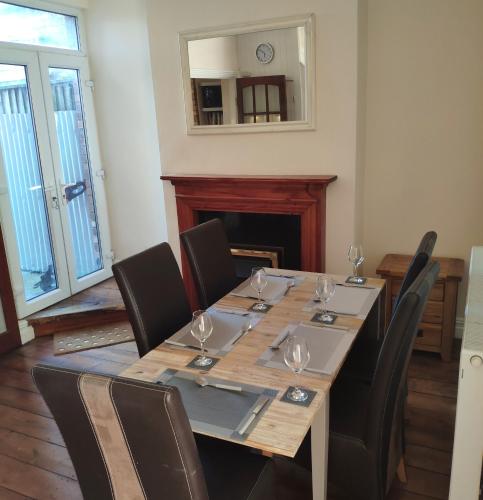 Number 9, Hunstanton (foto 6)