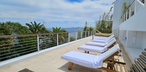 Villa Hafa Villa Hafa