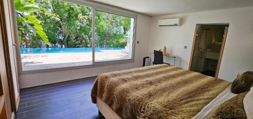 Villa Hafa Villa Hafa