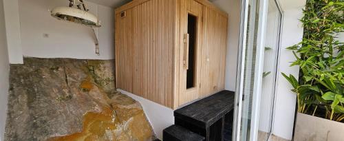 Villa Hafa Villa Hafa