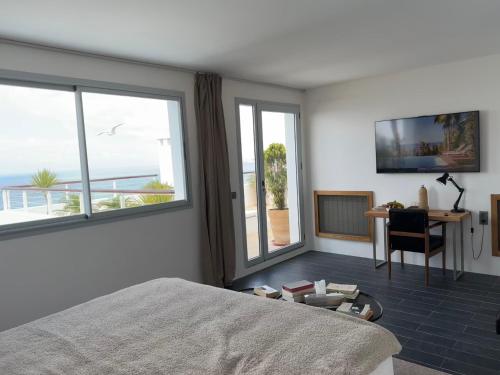 Villa Hafa Villa Hafa