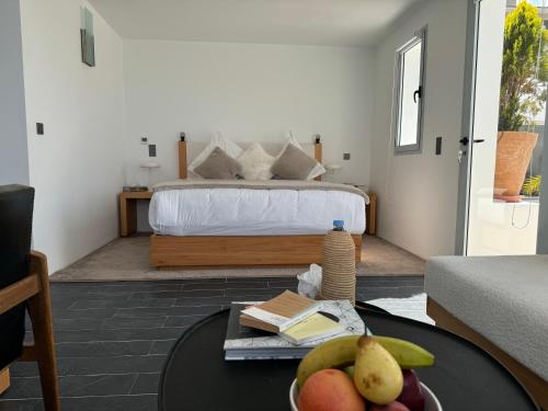 Villa Hafa Villa Hafa