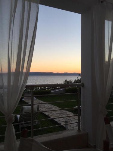 Apartmani Linda in Водіце