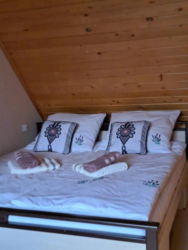 Apartament pod Lubaniem