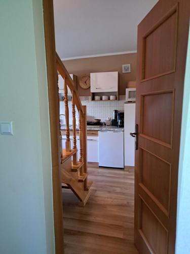 Apartament pod Lubaniem in Grywald