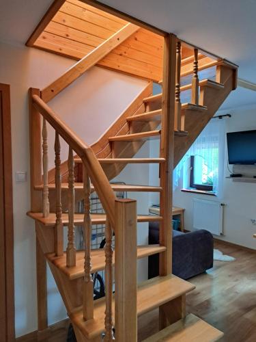 Apartament pod Lubaniem in Grywald