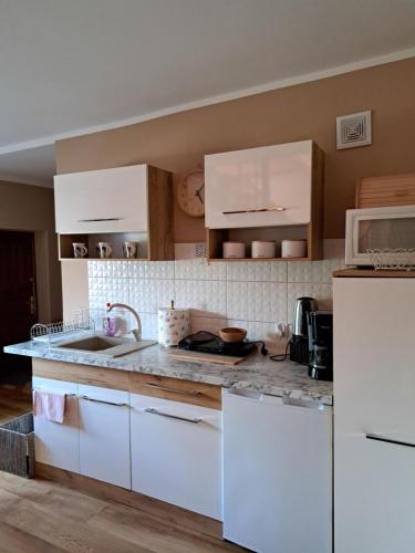 Apartament pod Lubaniem in Grywald