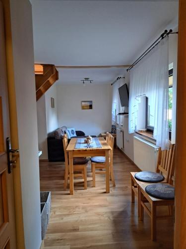 Apartament pod Lubaniem in Grywald