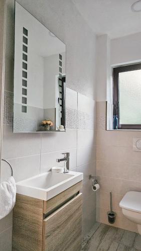 Villa Sazanka with private pool - image 2