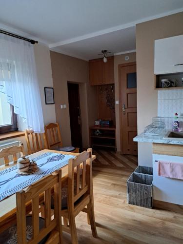 Apartament pod Lubaniem in Grywald