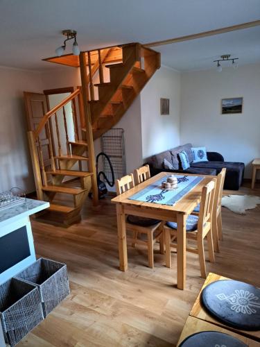 Apartament pod Lubaniem in Grywald