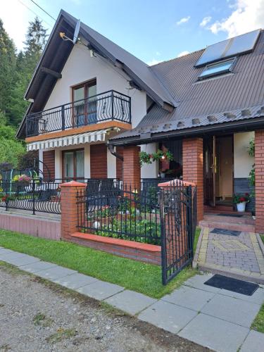 Apartament pod Lubaniem in Grywald