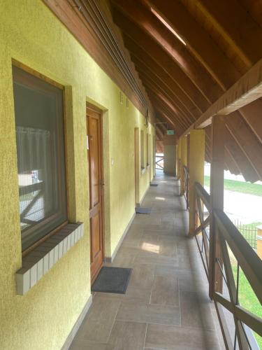 Pitypang Apartman in คาสเตลิเคิร์ต