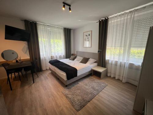 Alpha Rooms in Backnang