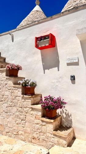 Locazione turistica il boschetto