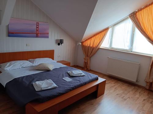 Hotel Veneto - image 4